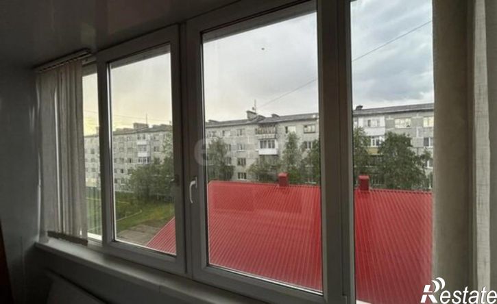 2-комн квартира улица Строителей, 13,  д. 13