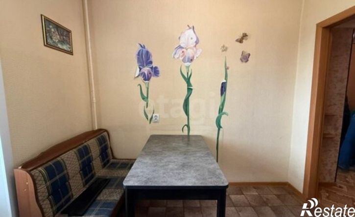 1-комн квартира Воркутинская улица, 9,  д. 9