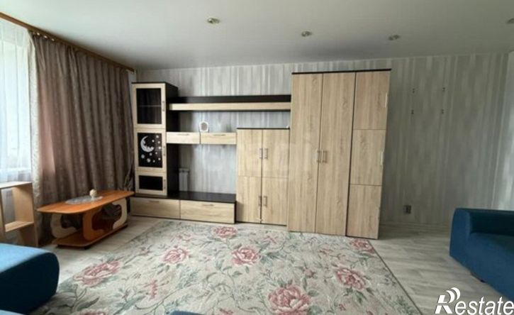 1-комн квартира Воркутинская улица, 9,  д. 9
