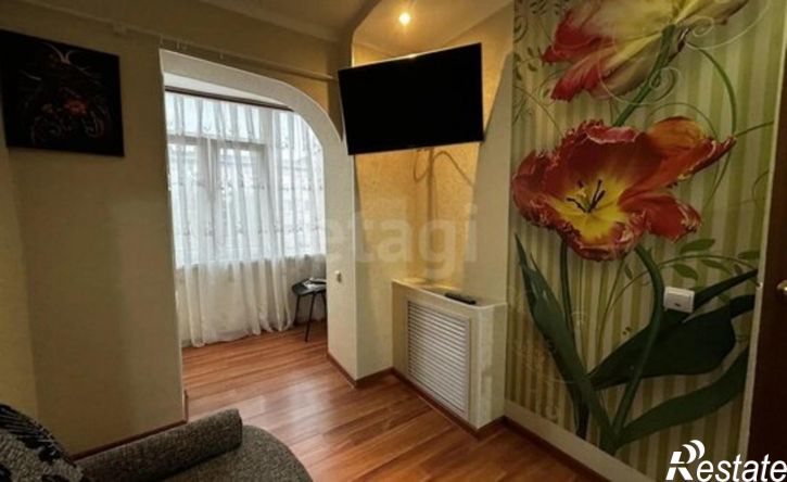2-комн квартира улица Строителей, 13,  д. 13