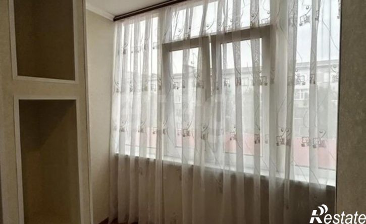 2-комн квартира улица Строителей, 13,  д. 13