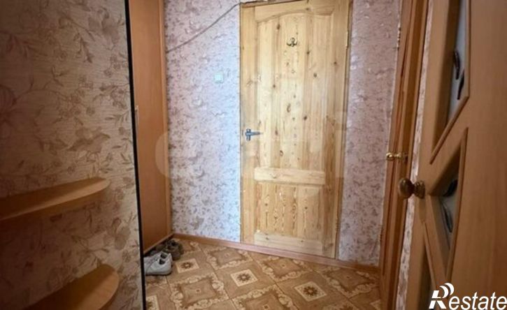 1-комн квартира Воркутинская улица, 9,  д. 9