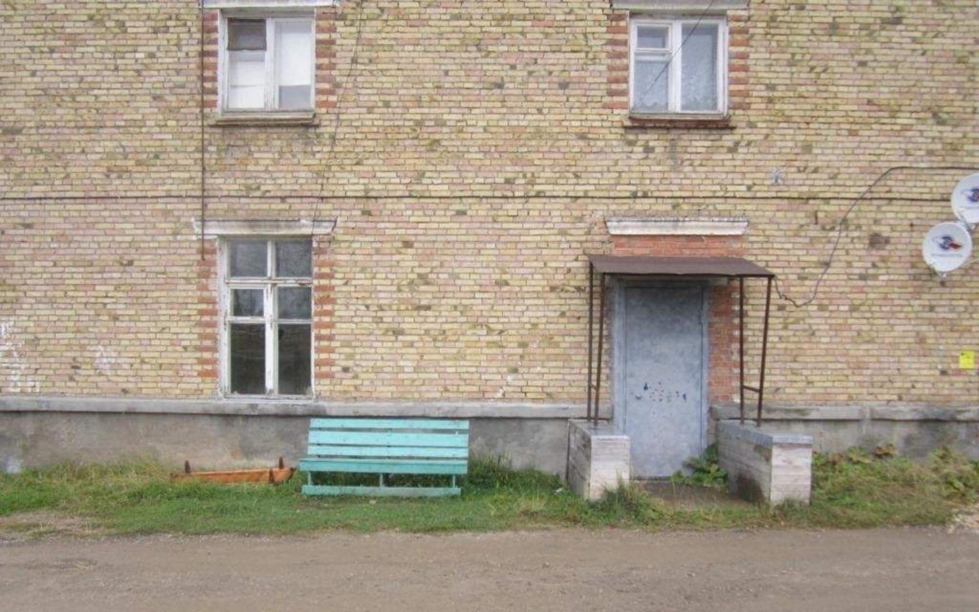 Купить офис, помещение под офис за 10 003 рублей на Советская ул., д.8
