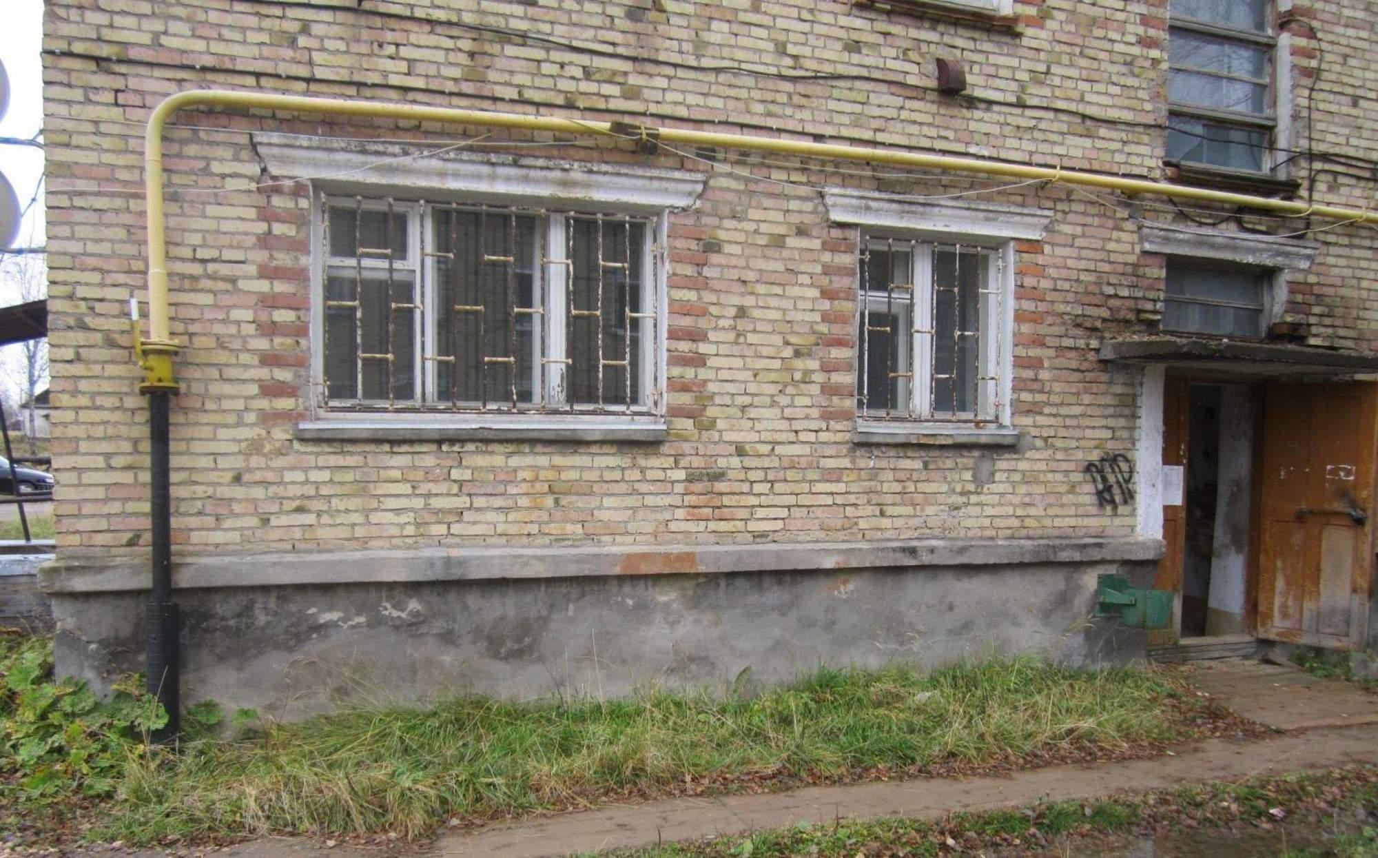 Купить офис, помещение под офис за 10 003 рублей на Советская ул., д.8