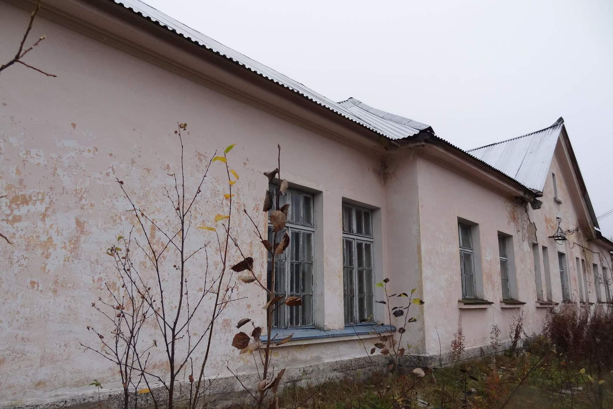 Купить офис, помещение под офис за 17 280 рублей на Первомайская ул., д.3