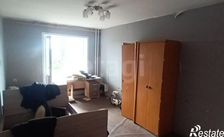 1-комн квартира ул Лесная, 2а,  д. 2а