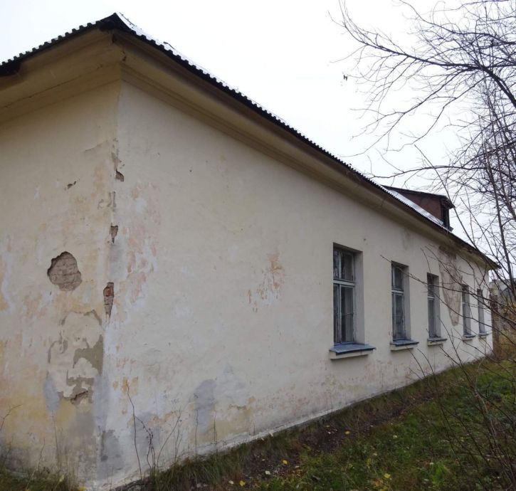 Офис Первомайская ул., д.3