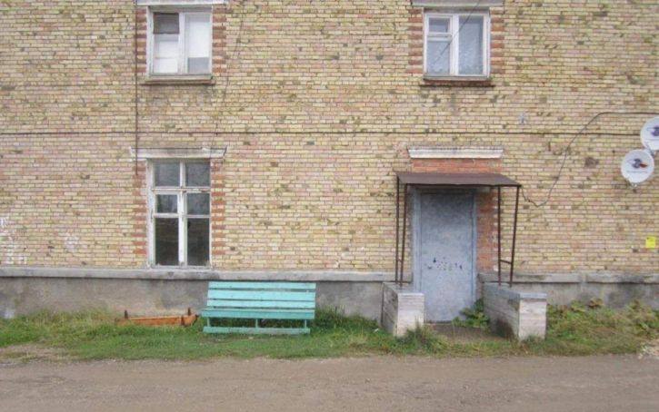 Офис Советская ул., д.8