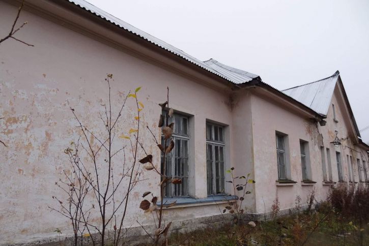 Офис Первомайская ул., д.3