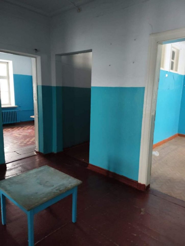 Офис Первомайская ул., д.3