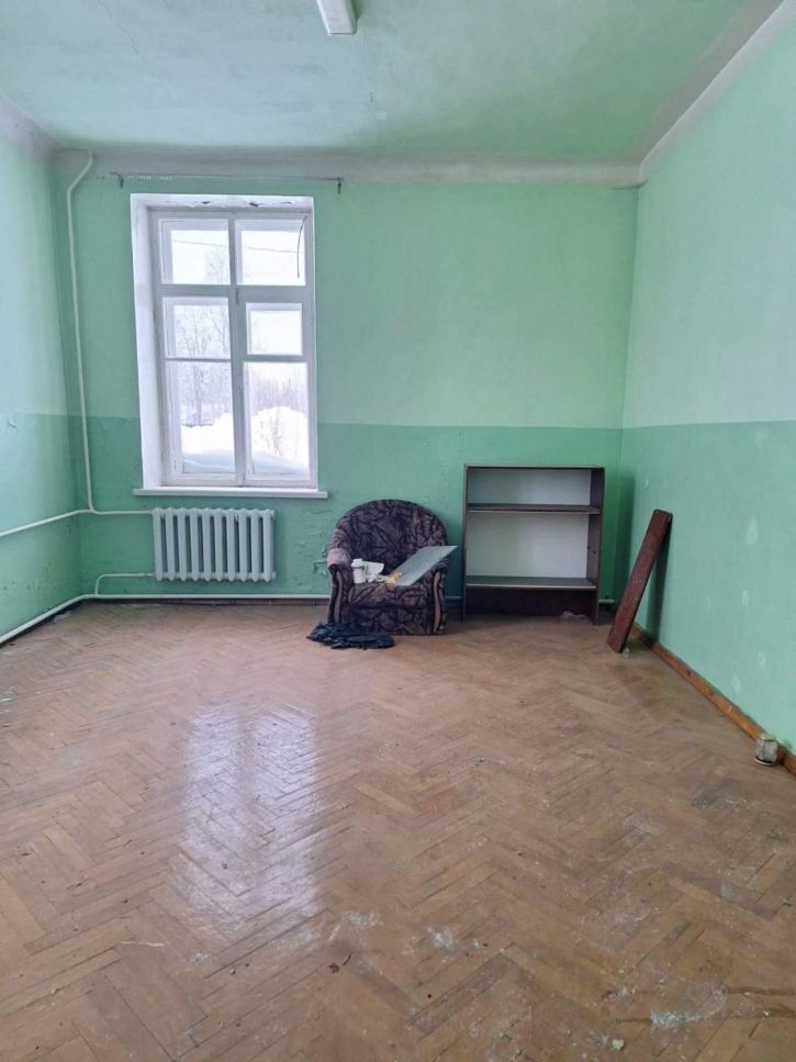 Офис Советская ул., д.8
