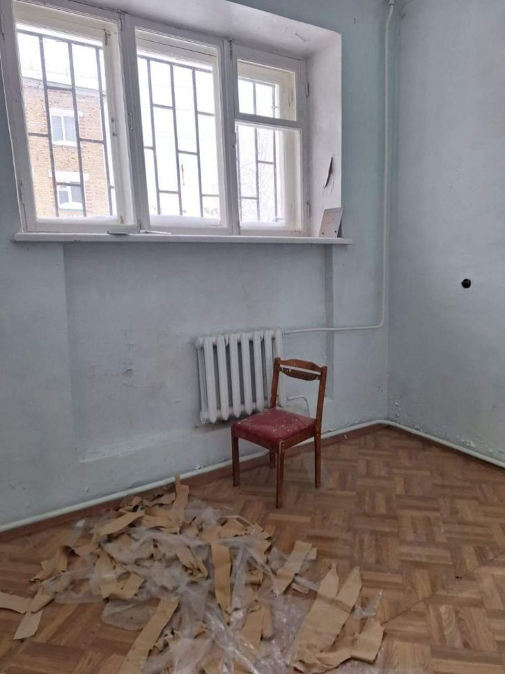 Офис Советская ул., д.8