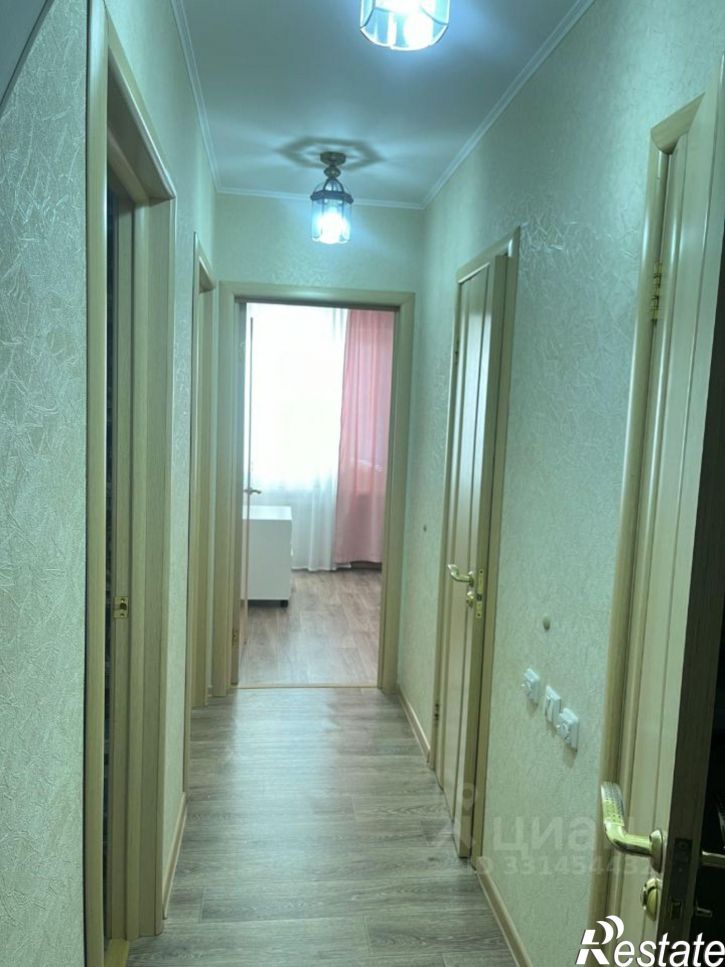 4-комн квартира ул Молодежная, 29,  д. 29