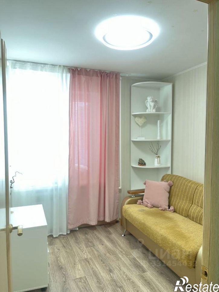 4-комн квартира ул Молодежная, 29,  д. 29