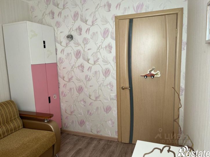 4-комн квартира ул Молодежная, 29,  д. 29