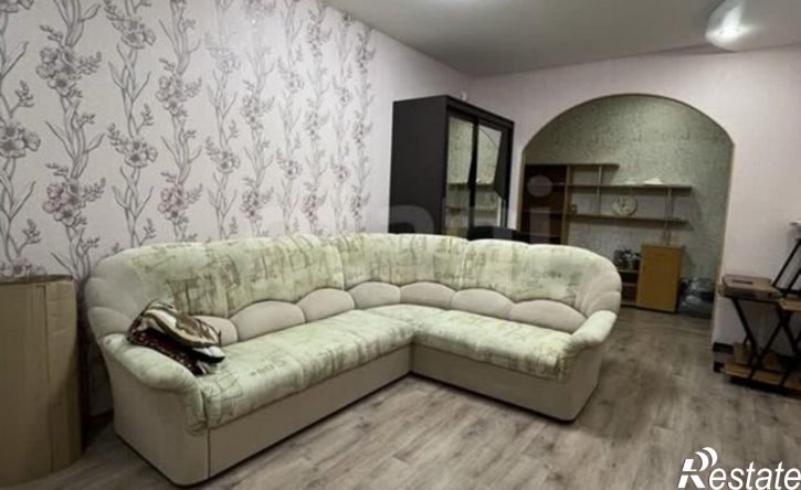 3-комн квартира Парковая улица, 4,  д. 4