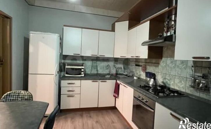 3-комн квартира Парковая улица, 4,  д. 4