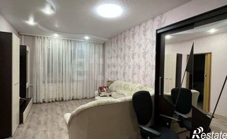 3-комн квартира Парковая улица, 4,  д. 4