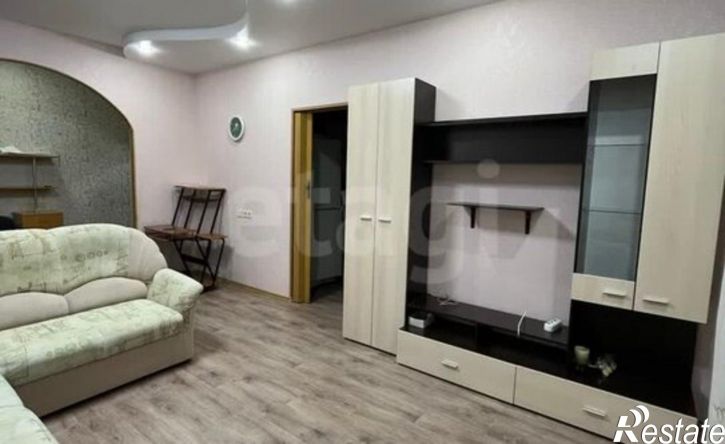 3-комн квартира Парковая улица, 4,  д. 4