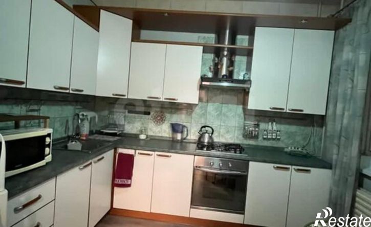 3-комн квартира Парковая улица, 4,  д. 4