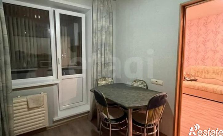 3-комн квартира Парковая улица, 4,  д. 4