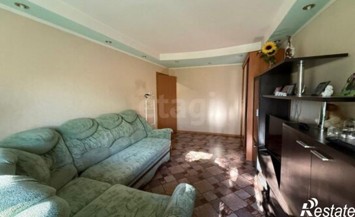 2-комн квартира улица Строителей, 3А,  д. 3А