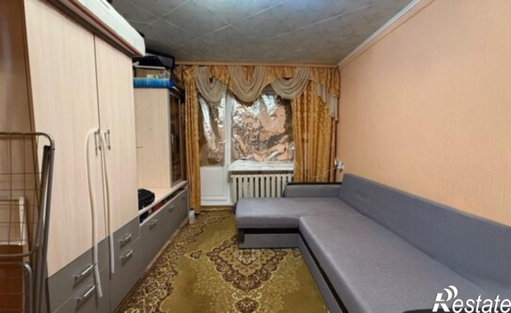 2-комн квартира улица Строителей, 3А,  д. 3А
