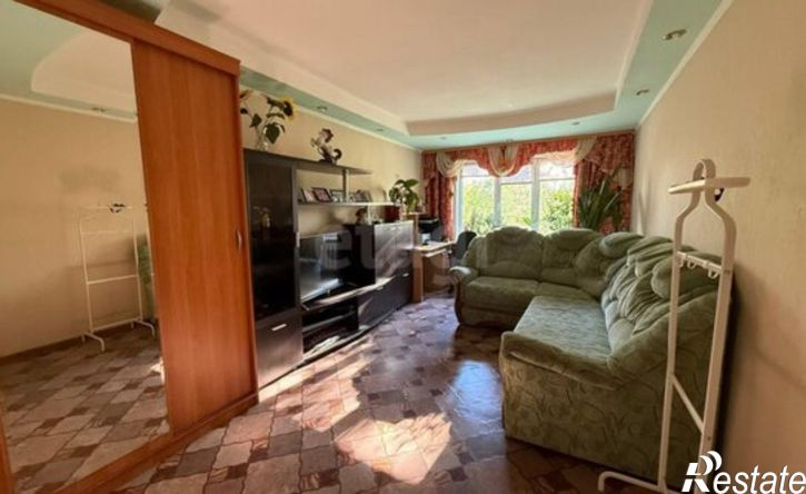 2-комн квартира улица Строителей, 3А,  д. 3А