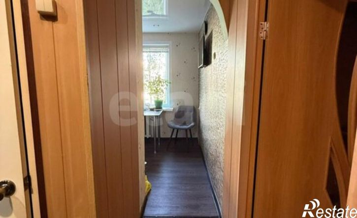 2-комн квартира улица Строителей, 3А,  д. 3А