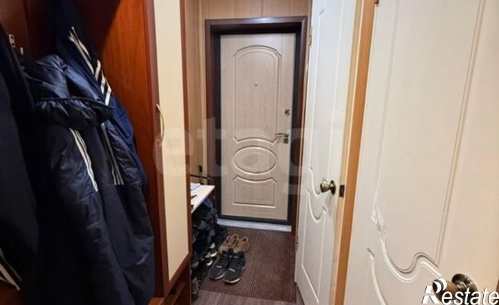 2-комн квартира улица Строителей, 3А,  д. 3А