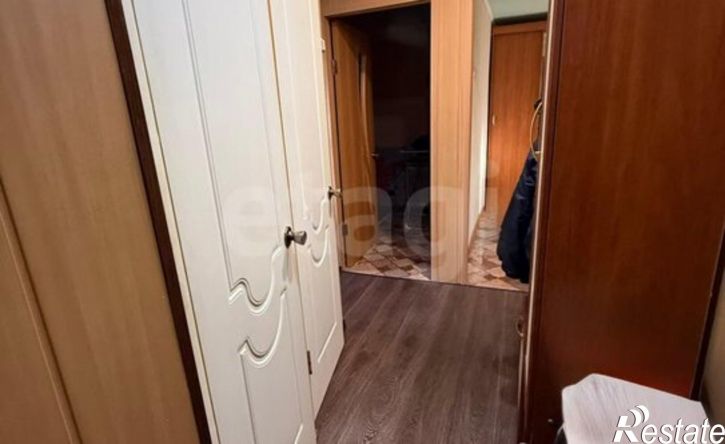 2-комн квартира улица Строителей, 3А,  д. 3А