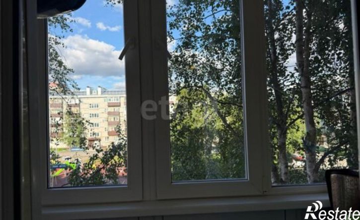2-комн квартира улица Строителей, 3А,  д. 3А