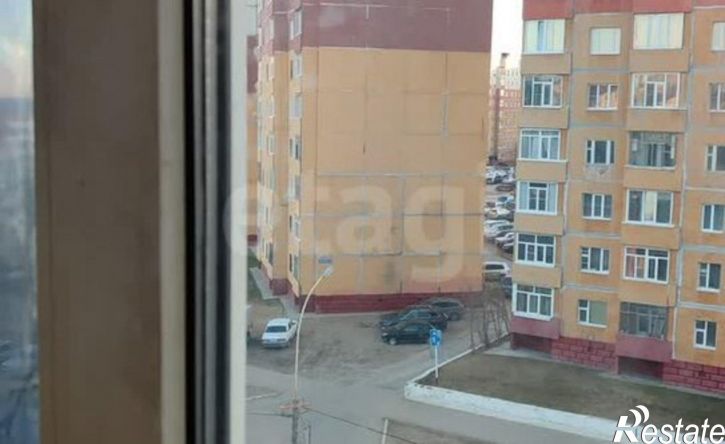 2-комн квартира Парковая улица, 13,  д. 13