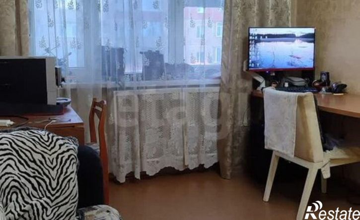 2-комн квартира Парковая улица, 13,  д. 13