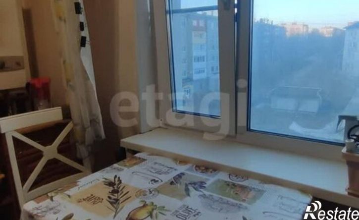2-комн квартира Парковая улица, 13,  д. 13