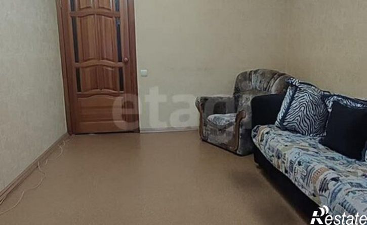 2-комн квартира Парковая улица, 13,  д. 13