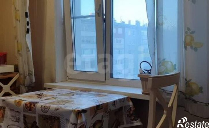 2-комн квартира Парковая улица, 13,  д. 13