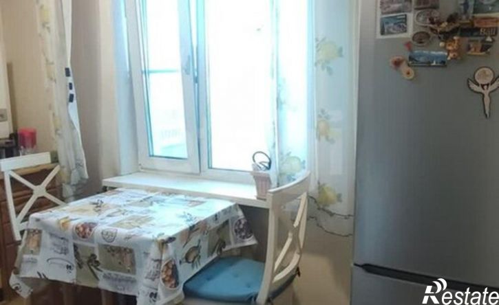 2-комн квартира Парковая улица, 13,  д. 13