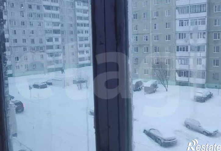 1-комн квартира ул Молодежная, 24,  д. 24