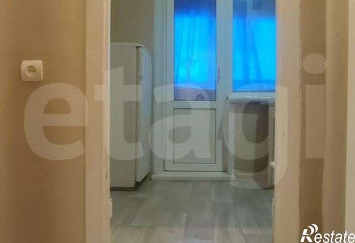 1-комн квартира ул Молодежная, 24,  д. 24