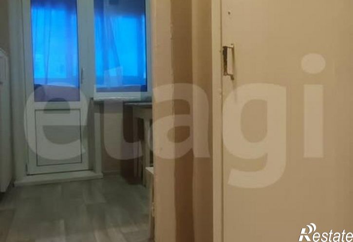 1-комн квартира ул Молодежная, 24,  д. 24
