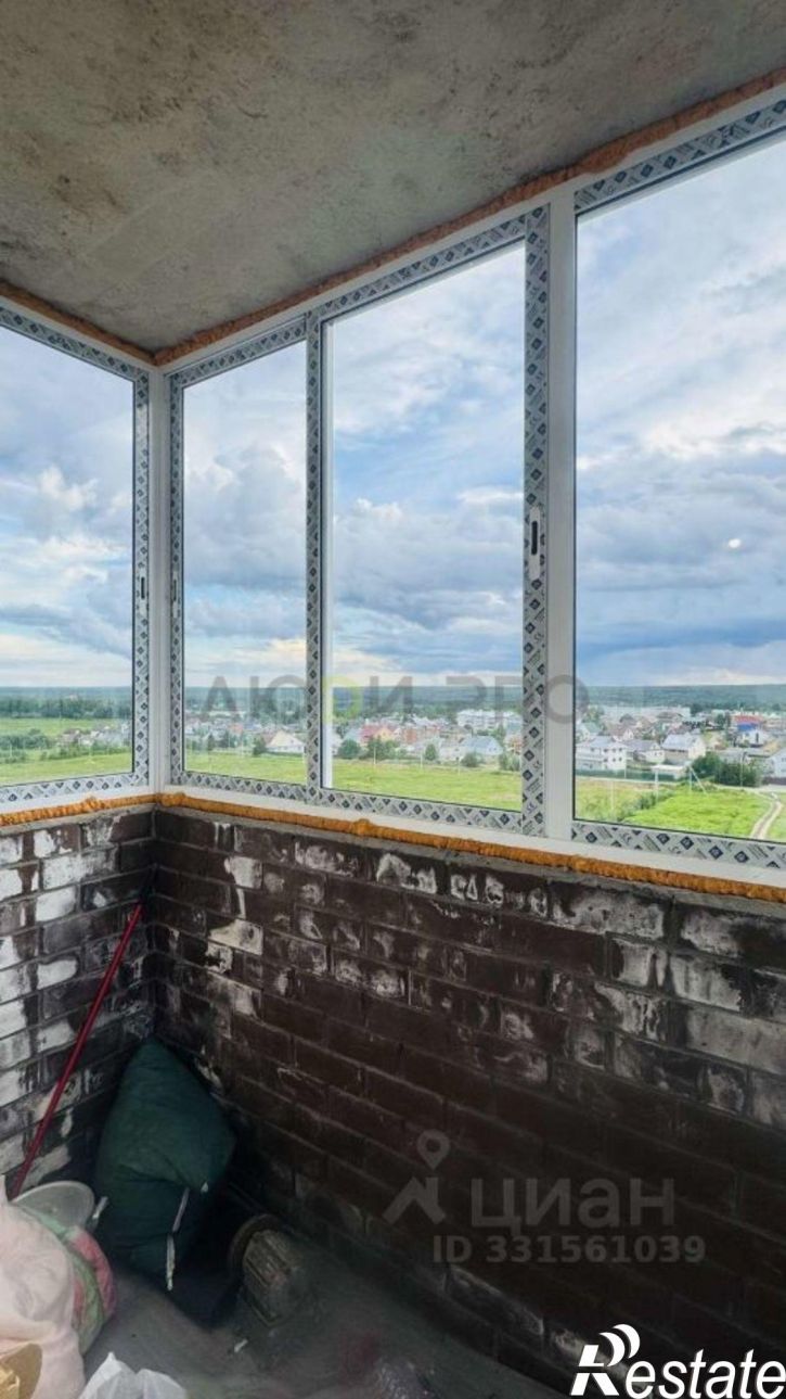 2-комн квартира Сыктывдинский район, Выльгорт село