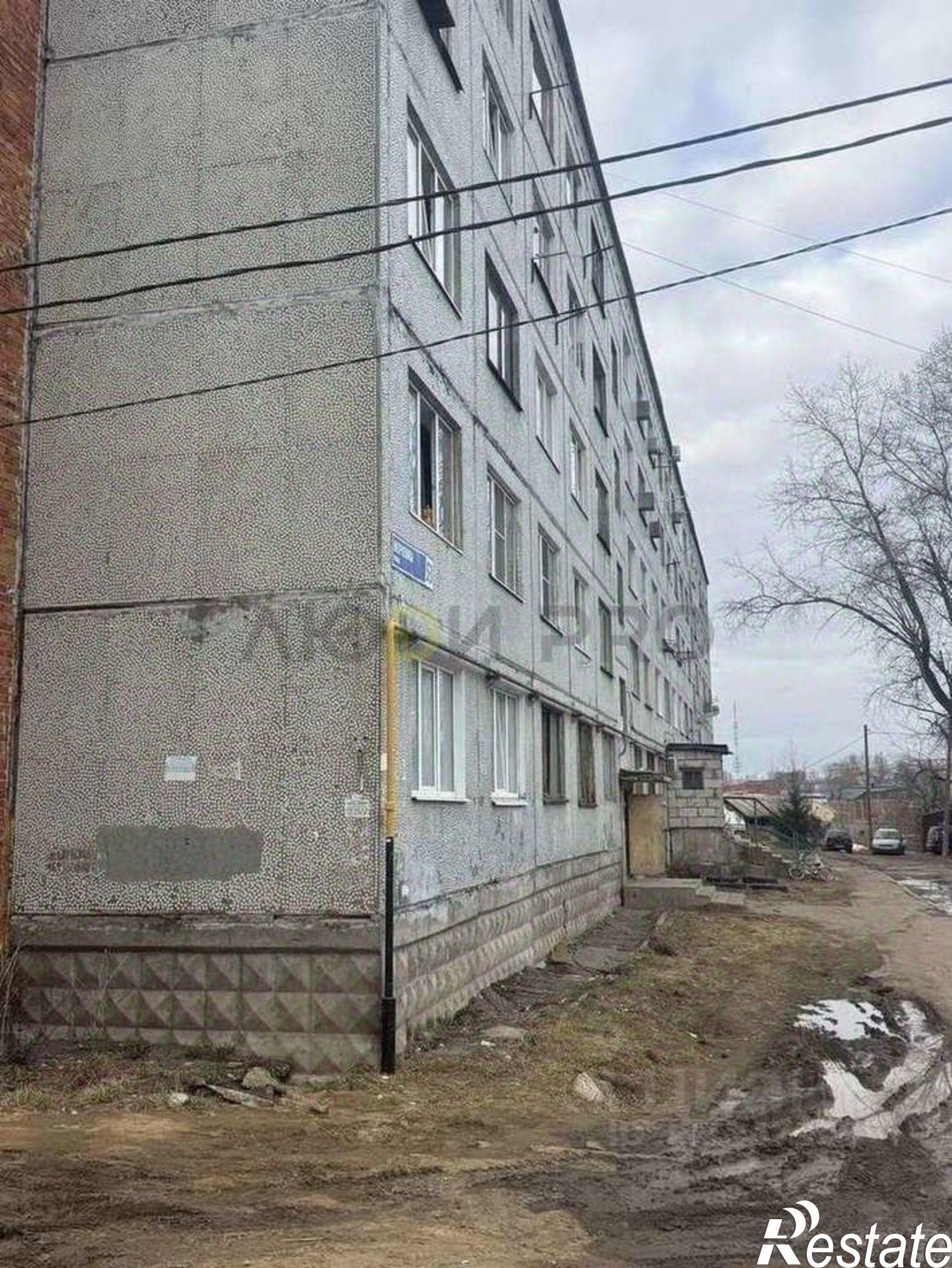 Купить комнату за 590 000 рублей на улица Морозова,дом 53