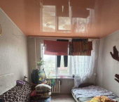 комната 18 кв м улица Морозова,дом 53