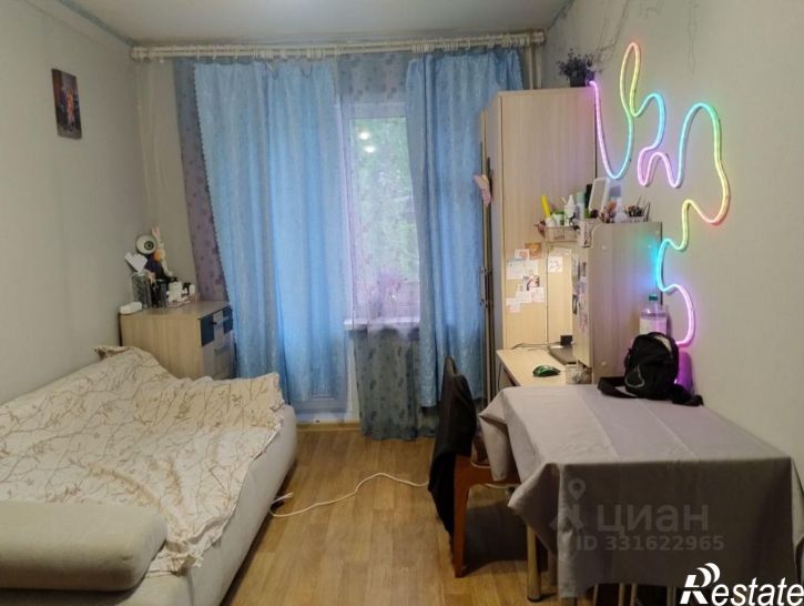 Комната Сыктывкар, Слободская улица, 5