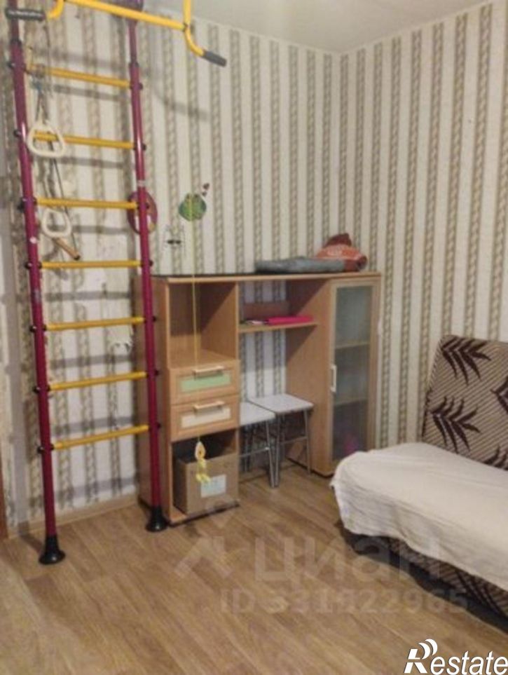 Комната Сыктывкар, Слободская улица, 5