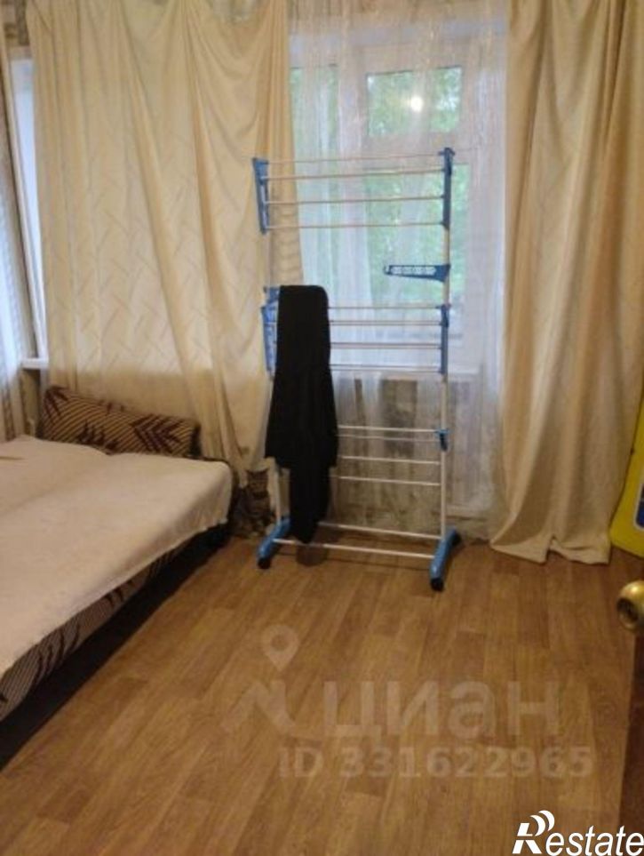 Комната Сыктывкар, Слободская улица, 5