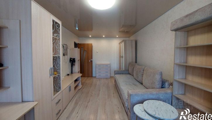 2-комн квартира Ухта, улица 30 лет Октября, 8