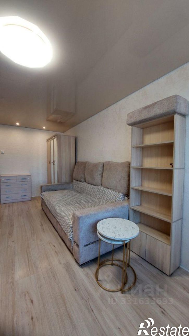 2-комн квартира Ухта, улица 30 лет Октября, 8