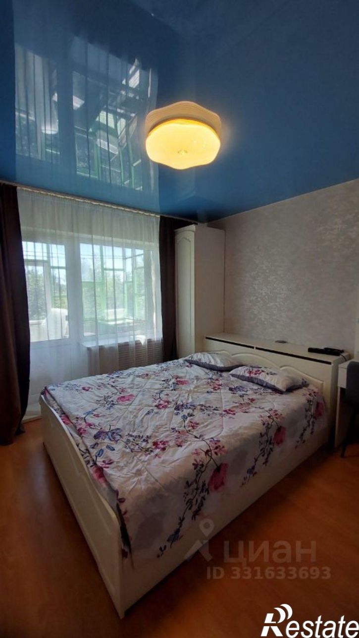 2-комн квартира Ухта, улица 30 лет Октября, 8